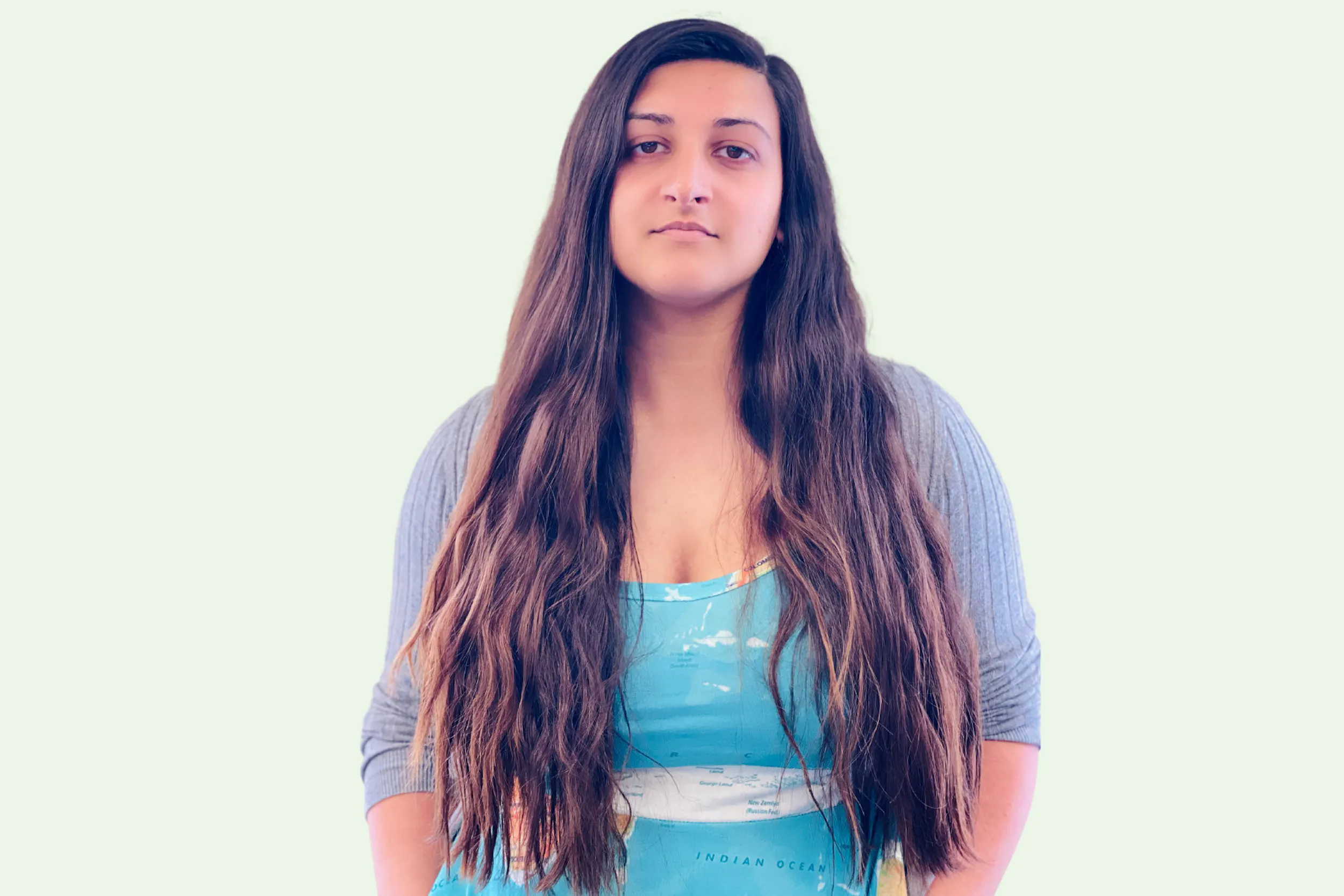 My journey – by Herpreet Kaur Singh