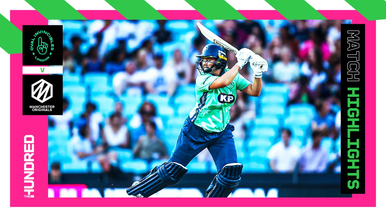 The Hundred and AB Acoustics choose VDC for the cricket series PA systems