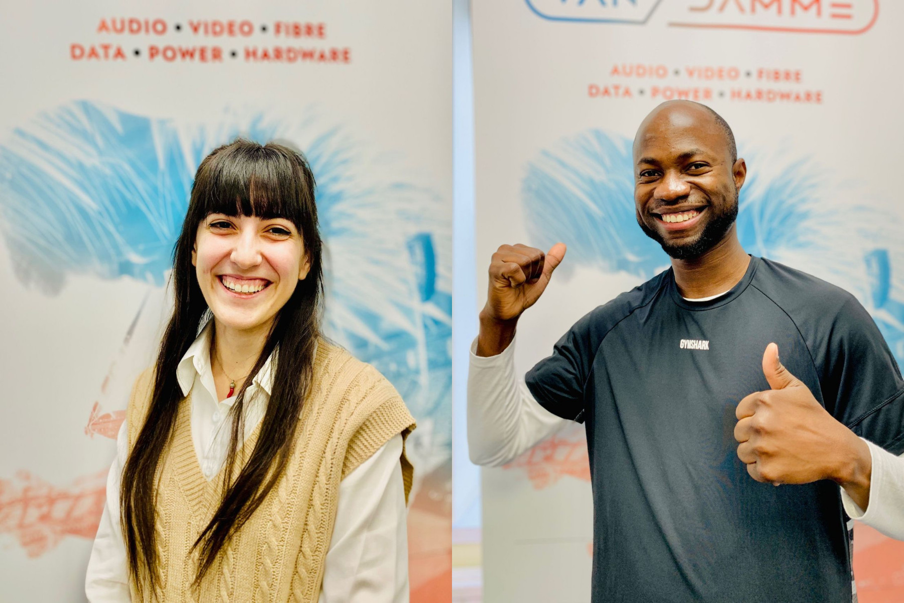 VDC announces new appointments