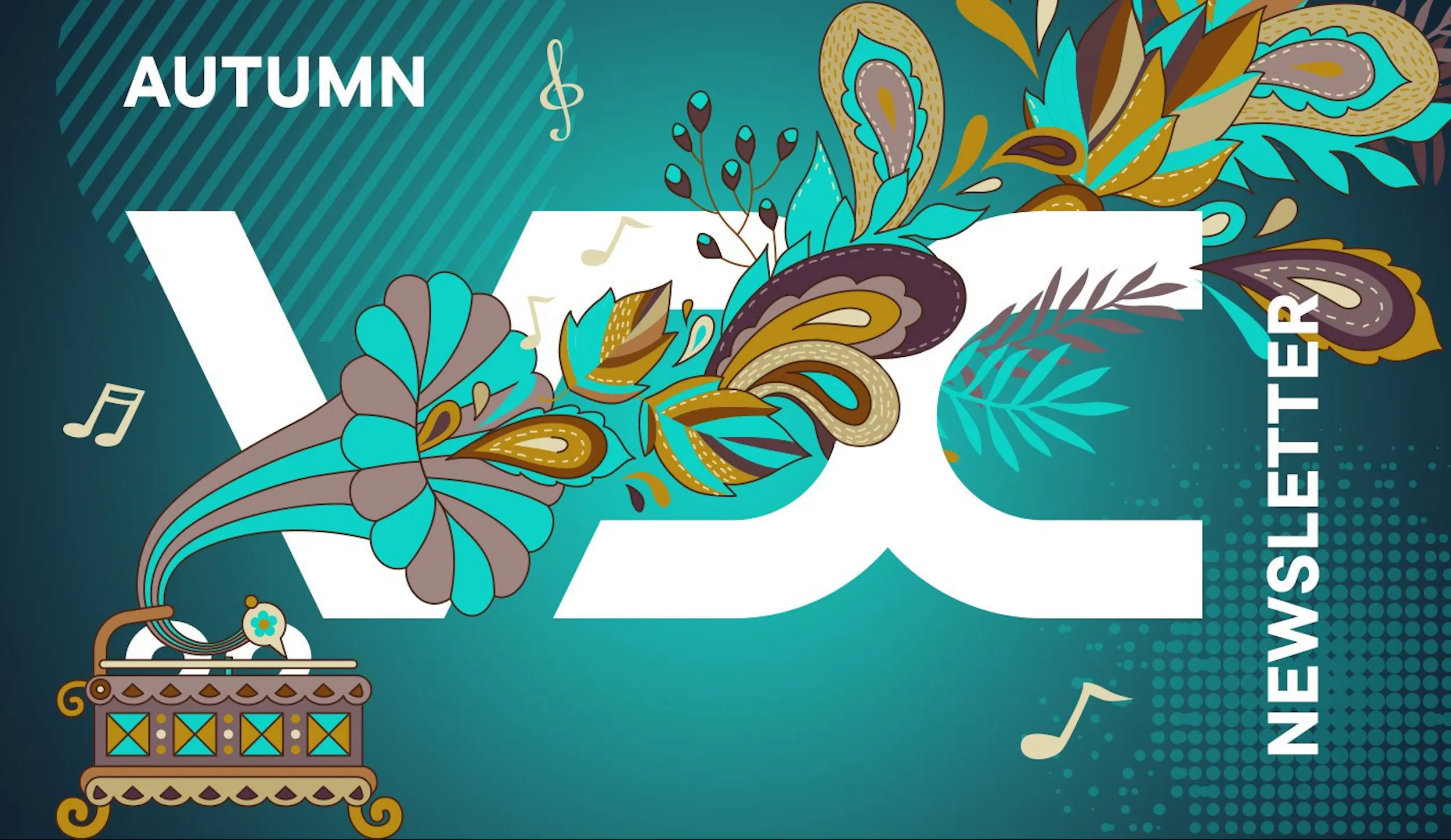 VDC Autumn Newsletter 2023