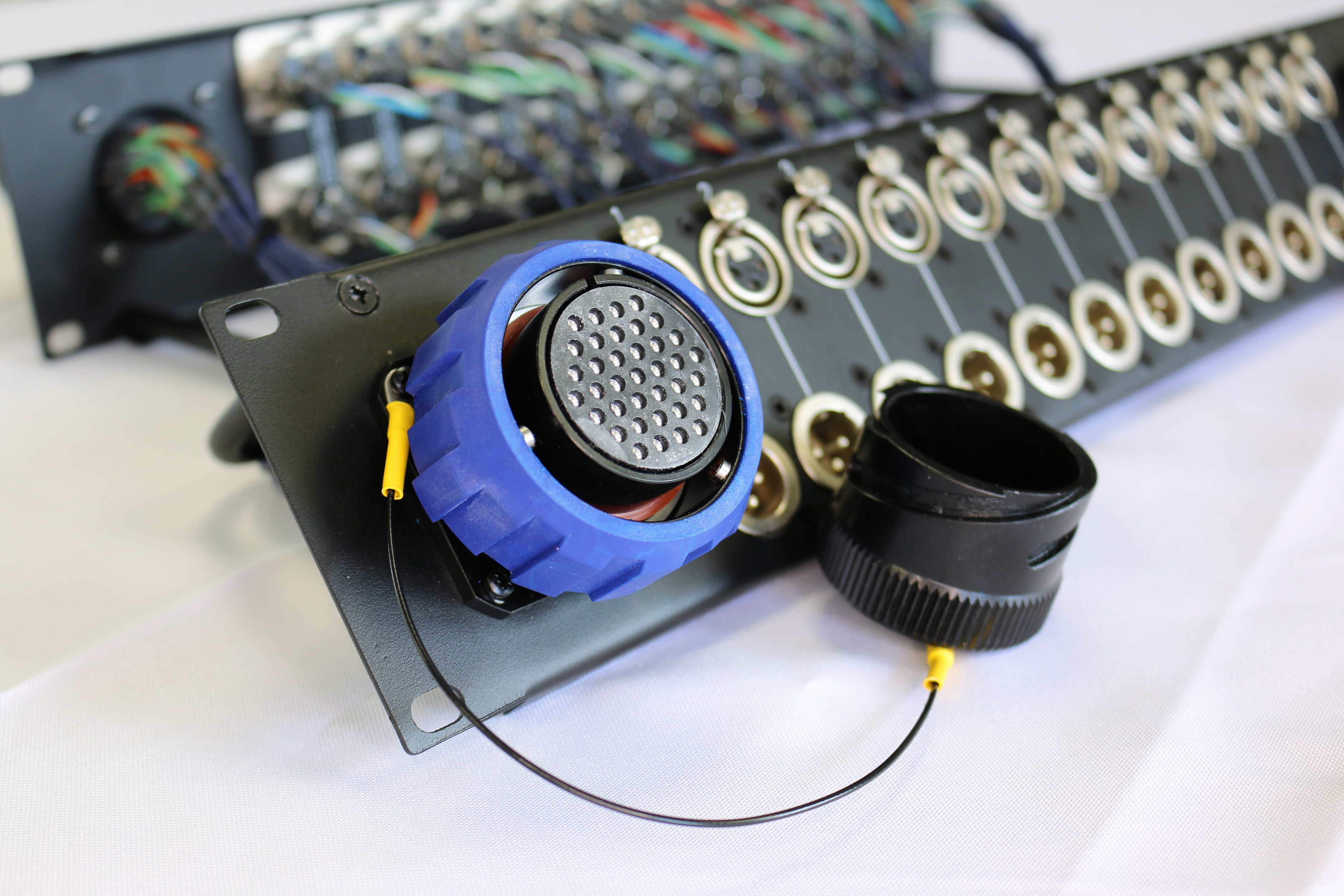 VDC ensures confidence for all of Magic Kite’s events