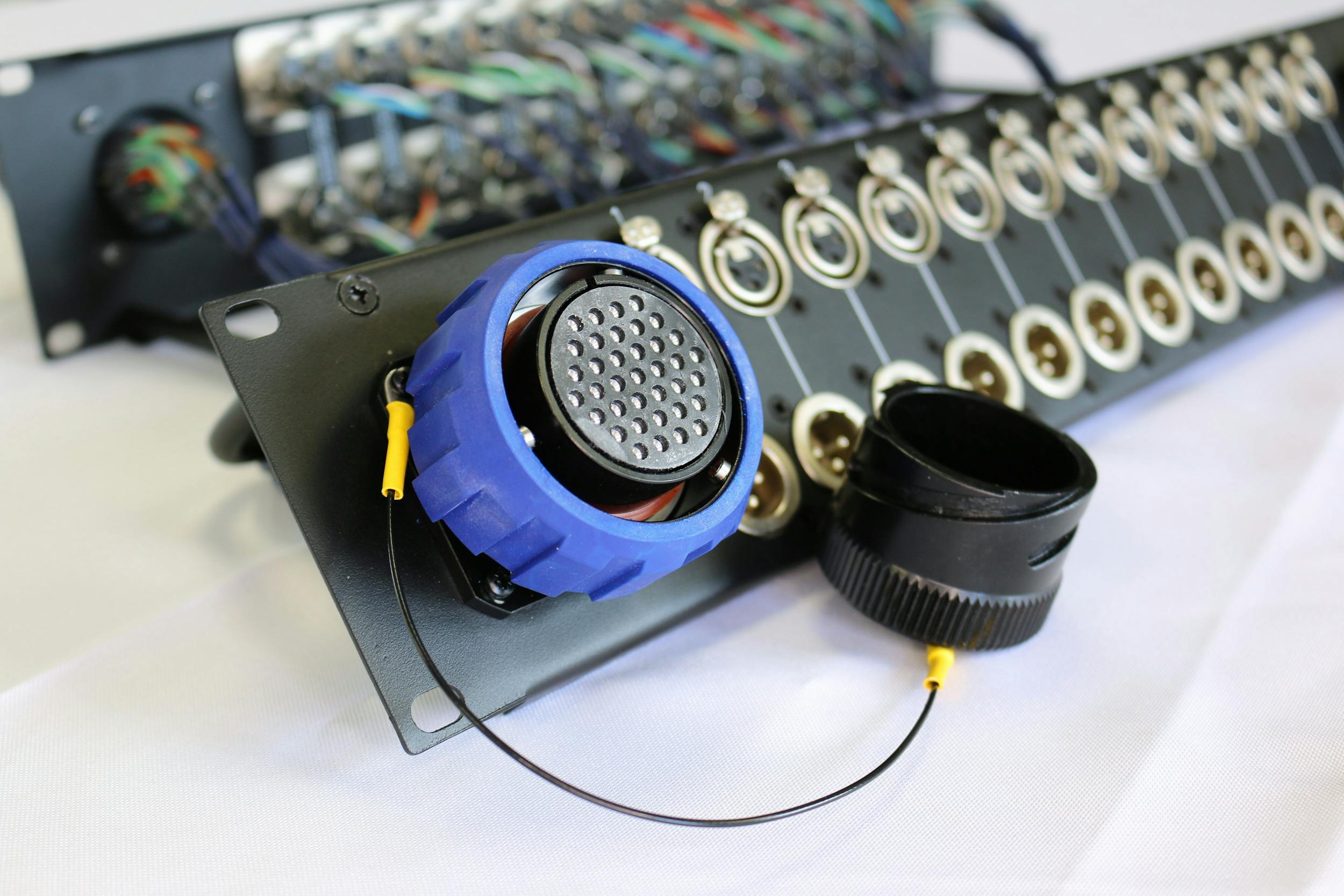 VDC ensures confidence for all of Magic Kite’s events