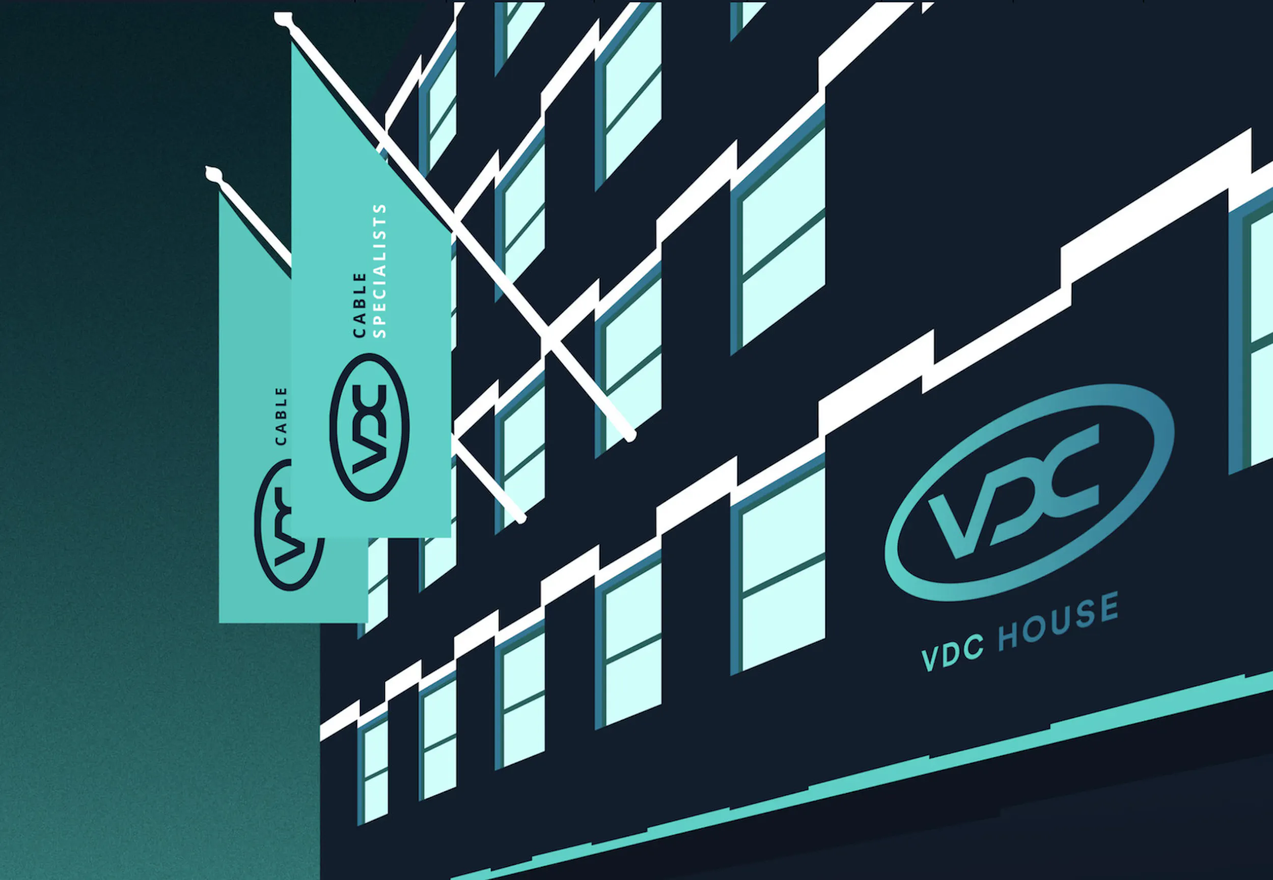VDC expands sales team