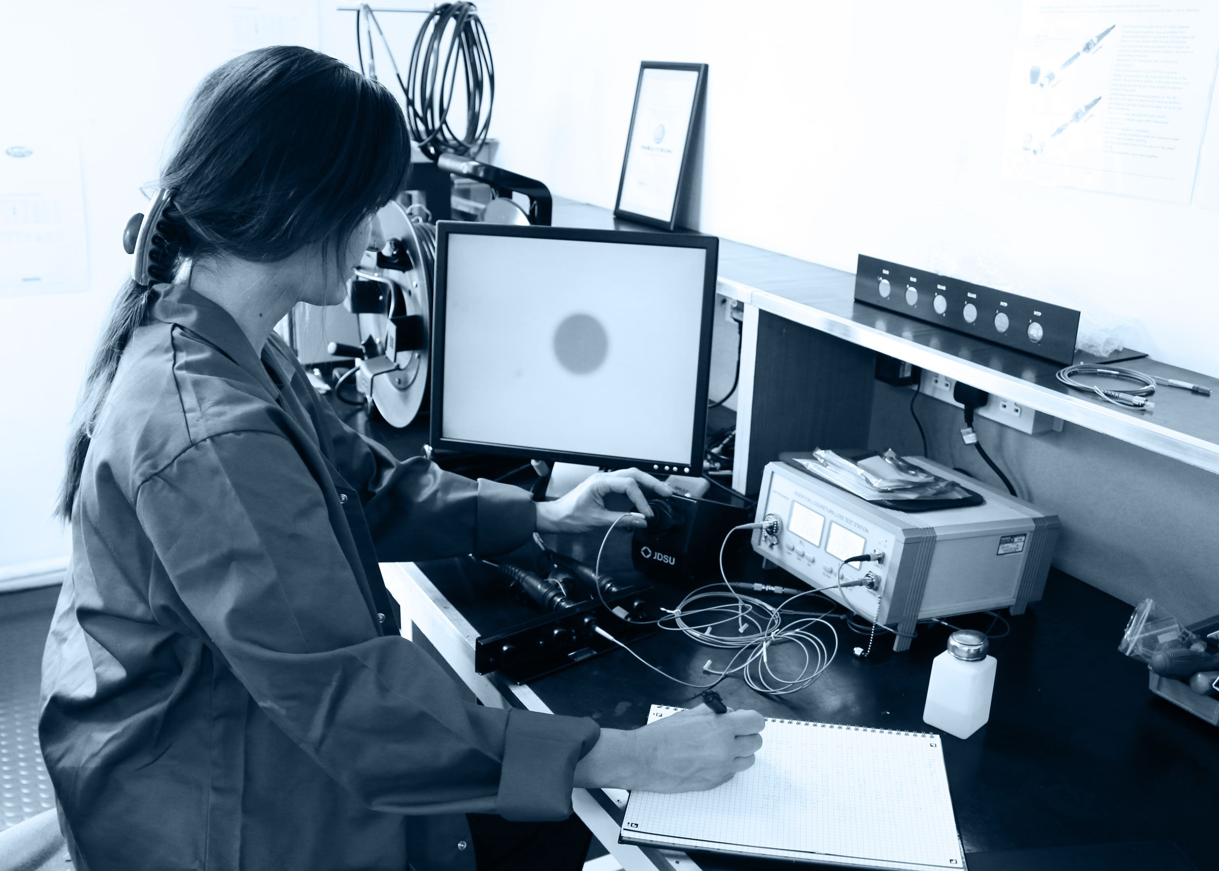 VDC launches tailored training programme to harness incoming wiring talent