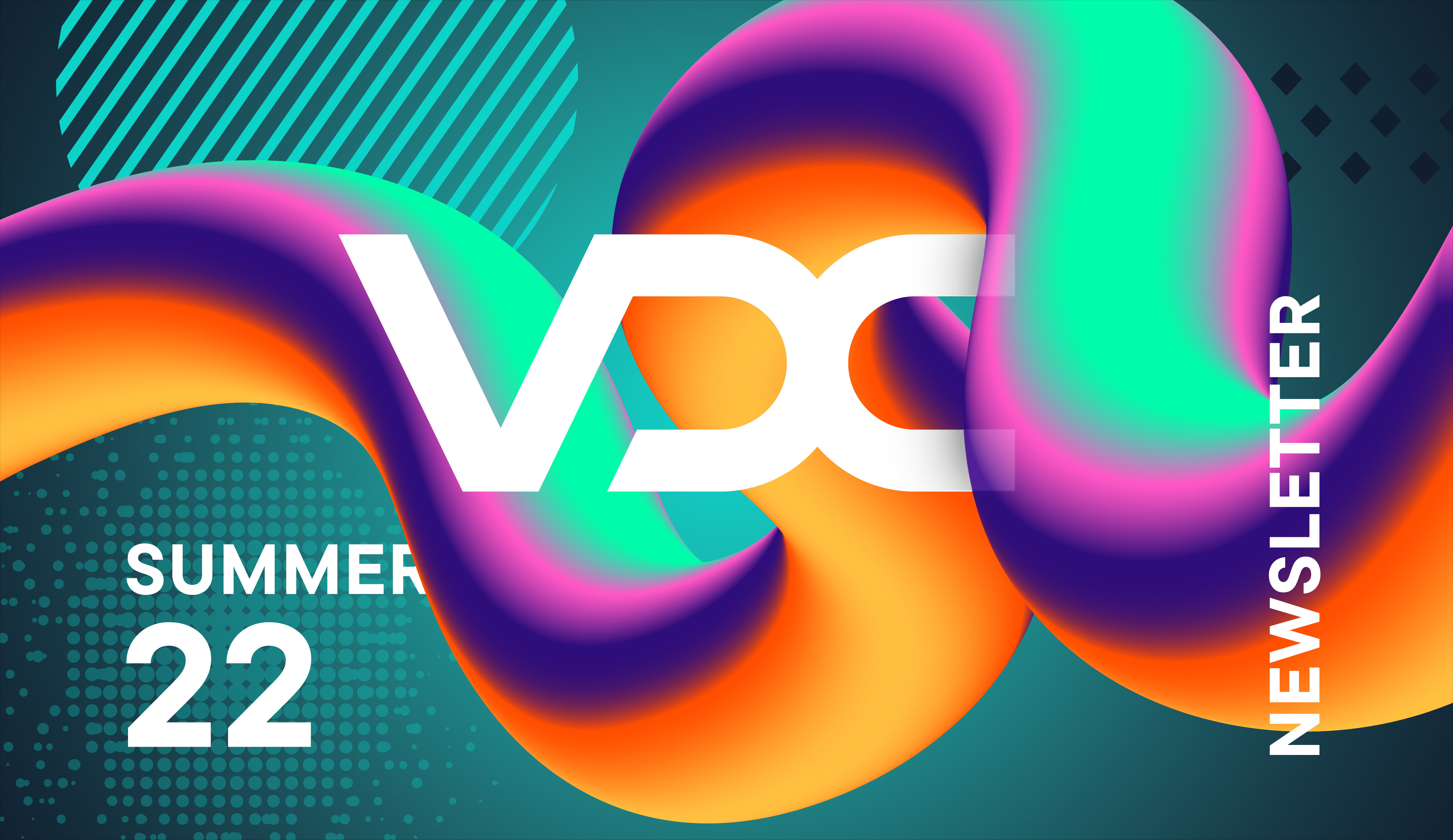 VDC Summer Newsletter