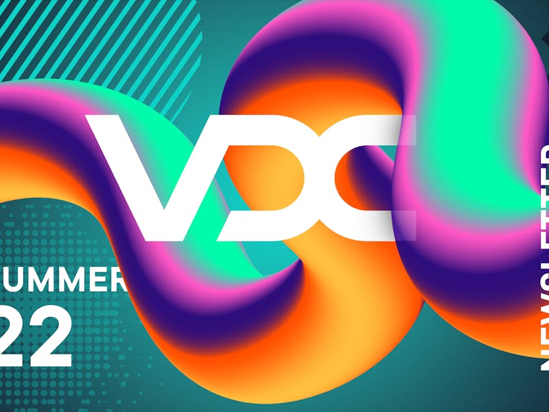 VDC Summer Newsletter