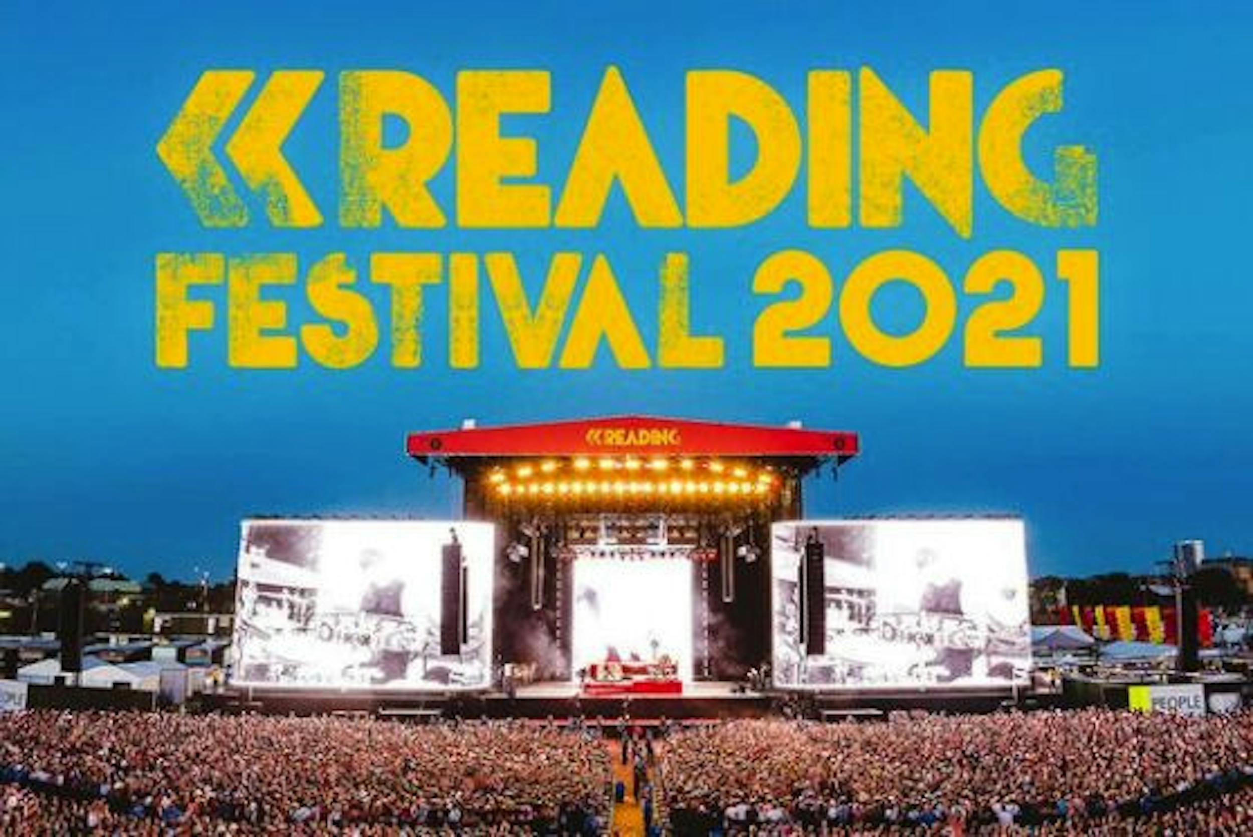 VDC supplies the return of Festivals at Reading and Leeds