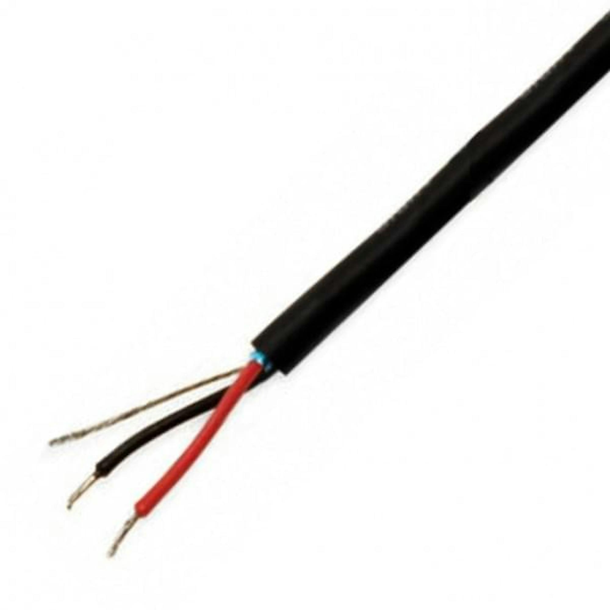 Cable óptico audio/vídeo - 0093 series - Electronic Grup, S.L - HDMI /  blindado / con funda de PVC
