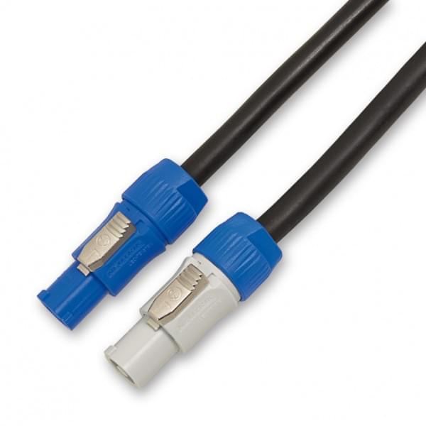 NEUTRIK CONNETTORI POWERCON PER CAVO - - Cavi Audio Fatti A Mano Online - Foto 10