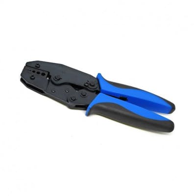 Crimp tool for  RG179/ Type1/7