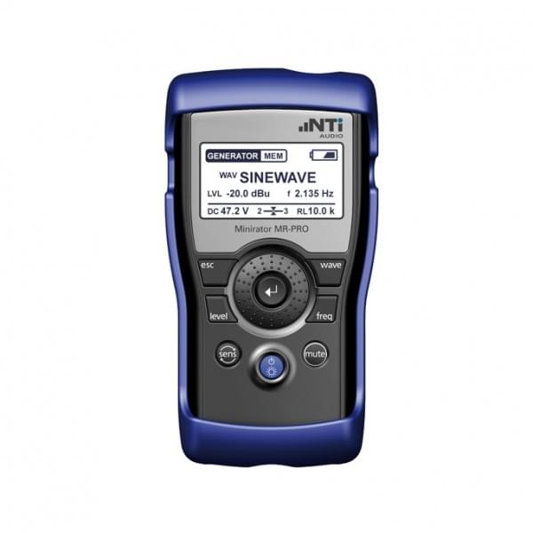 DK AUDIO MSD100T ラウドネスメーター/マスターメーター Misc/NTI+Audio+Test+Equipment – Search