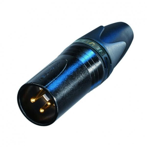 XLR コネクタ NeutrikNC3MX-B X13 NC3FX-B X 14 XLR コネクタ NeutrikNC3MX-B X13 NC3FX-B X 14