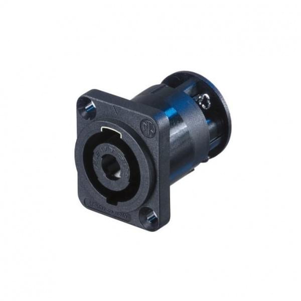 neutrik speakon nl4mp