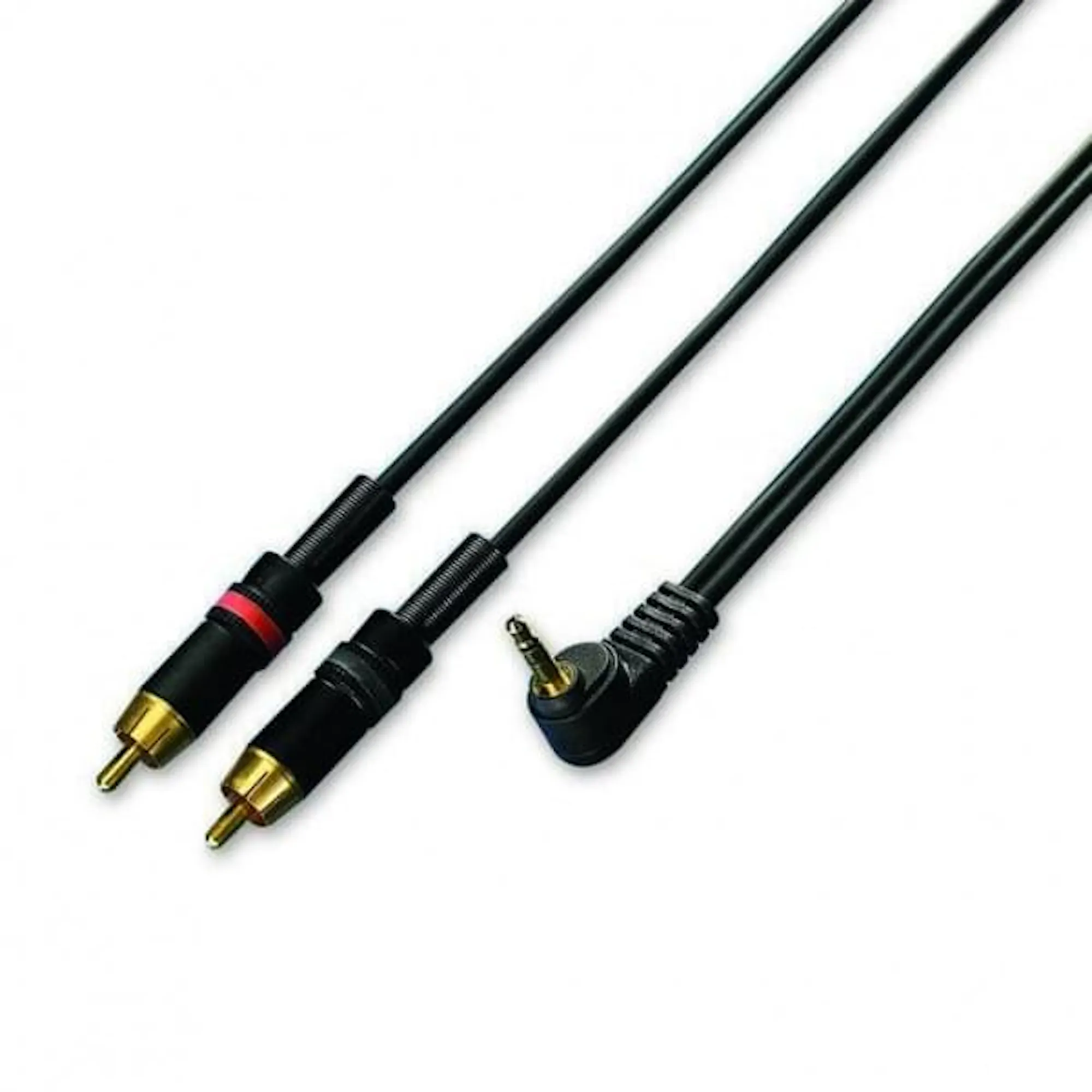 FS01 - Mono Jack > Mono Jack, 2 x 1.5mm2 FS01 - Mono Jack > Mono Jack, 2 x 1.5mm2