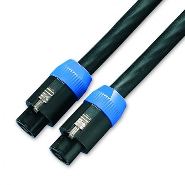 Neutrik Speakon NL8FC 8 pole female line