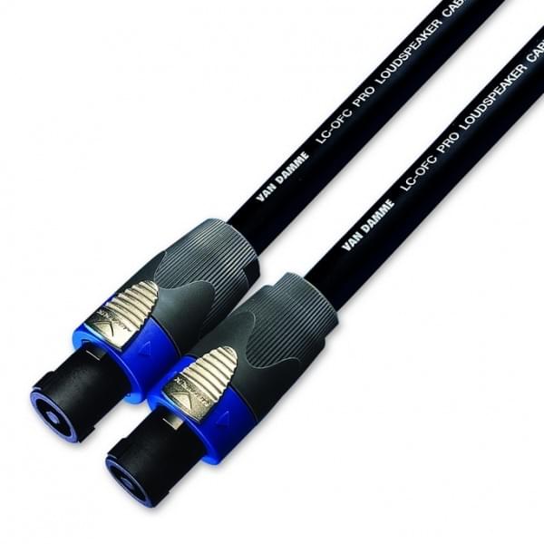 30m speakon cable