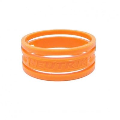 Neutrik XXR-3 Orange marking ring for XX series