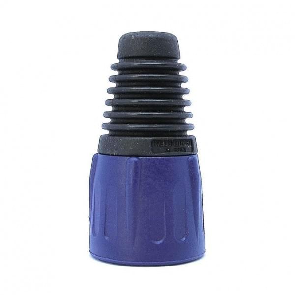 Neutrik BSX-7 Violet boot for X series