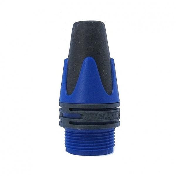 Neutrik BXX-2 Red boot for XX series