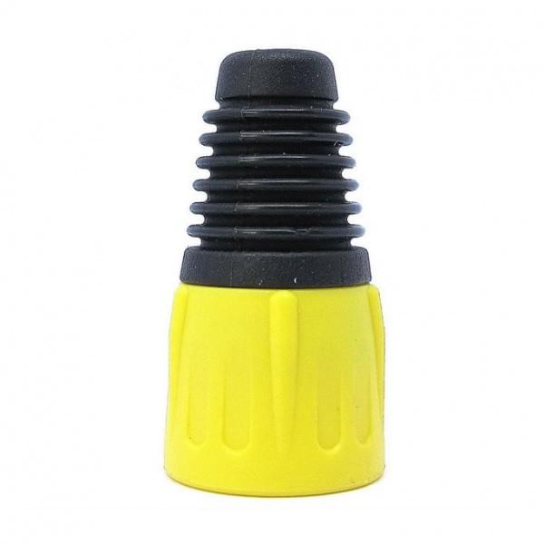 Neutrik BSX-7 Violet boot for X series