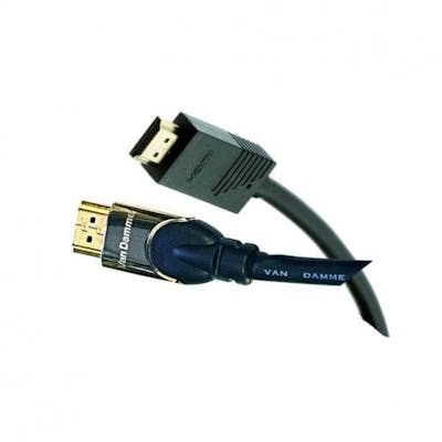Van Damme active High Speed with Ethernet HDMI lead 15m