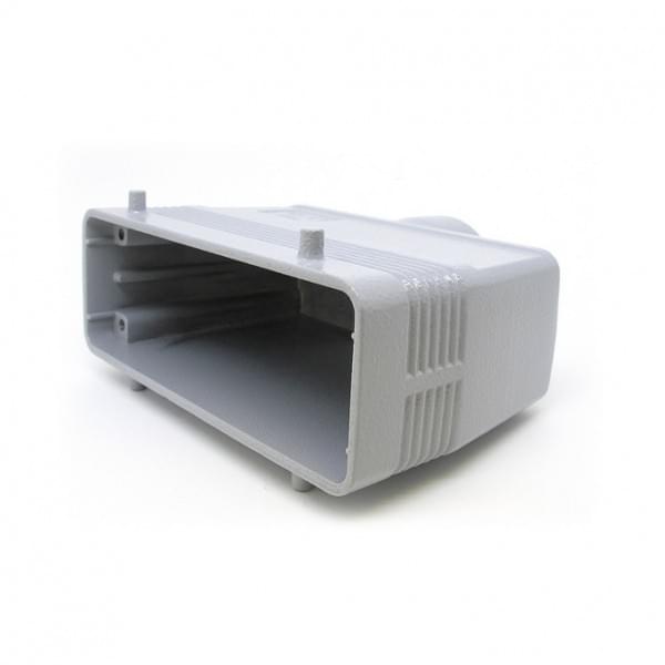 jesus　Providence P-3LD AB box + 2LOOP VDC Powercon - 6x 13a Drop Box