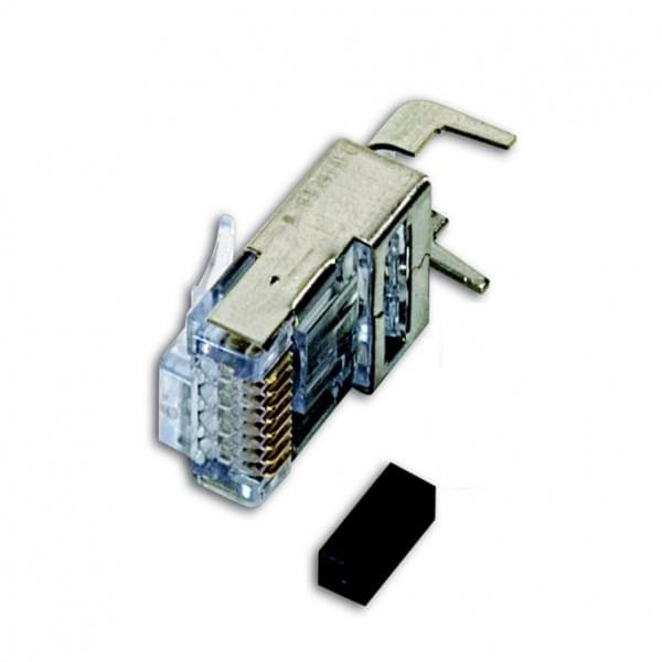 Sentinel Cat 5E/Cat 6 screened RJ45 (F/UTP)