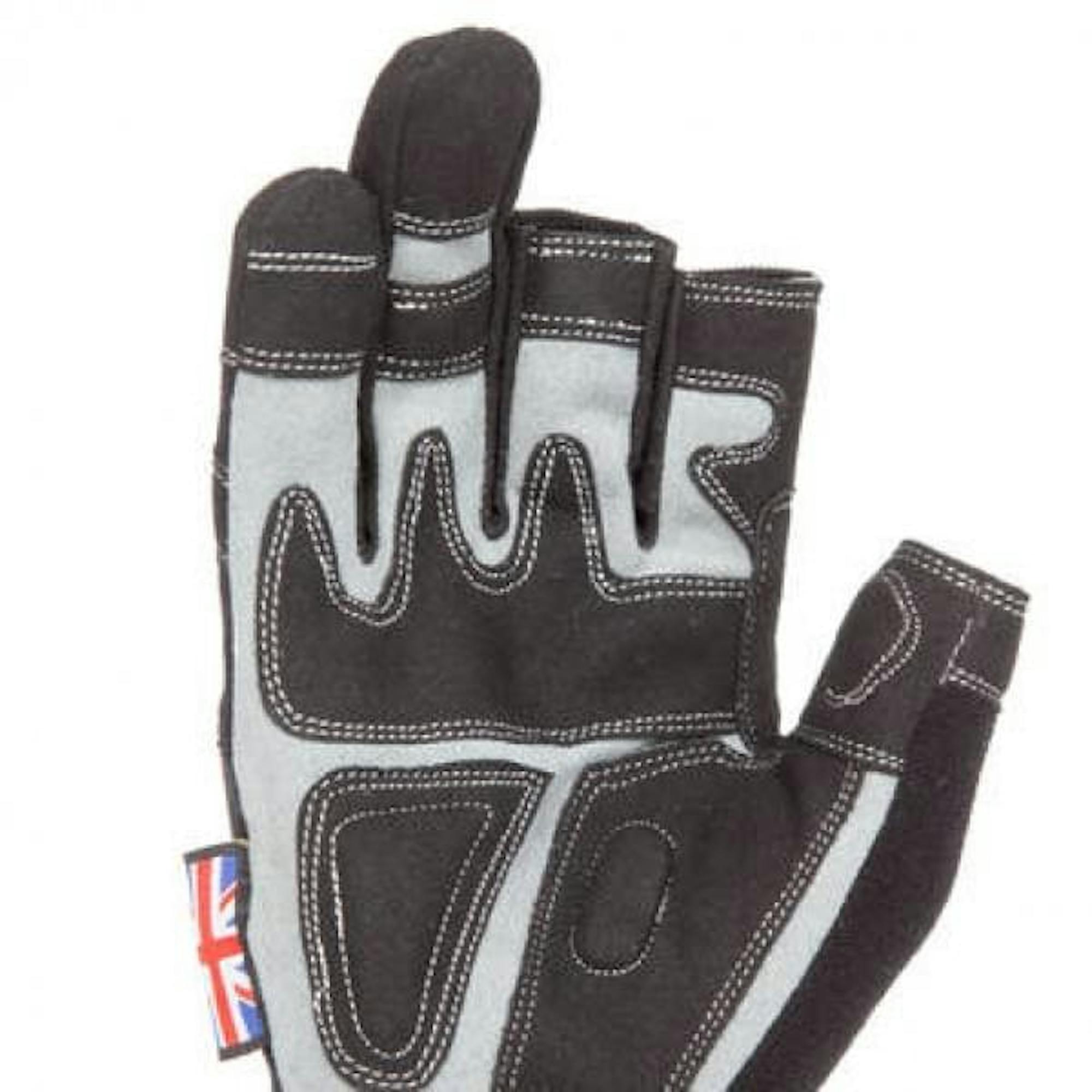 Comfort Fit Dirty Rigger gloves