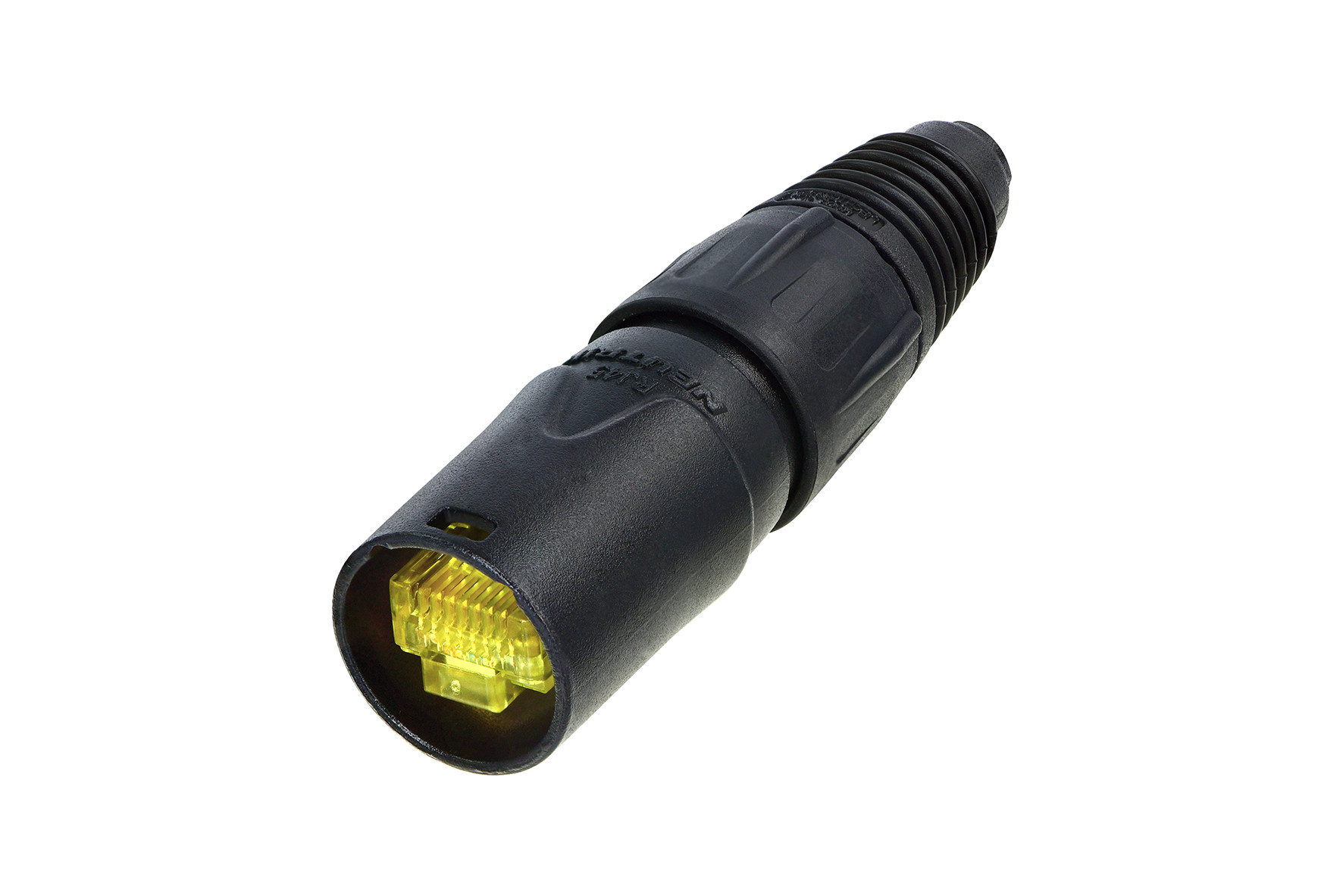 Neutrik BXX-0 Black boot for XX series