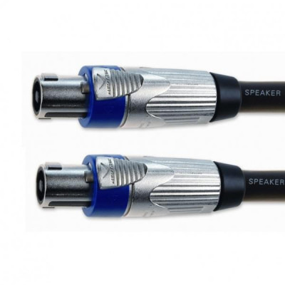thumbnail image 2 of Neutrik NLT4FX-BAG Speakon STX 4-Pole Female Cable Connector 2 of 4