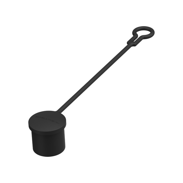 Neutrik SCNAC-FX protective cover