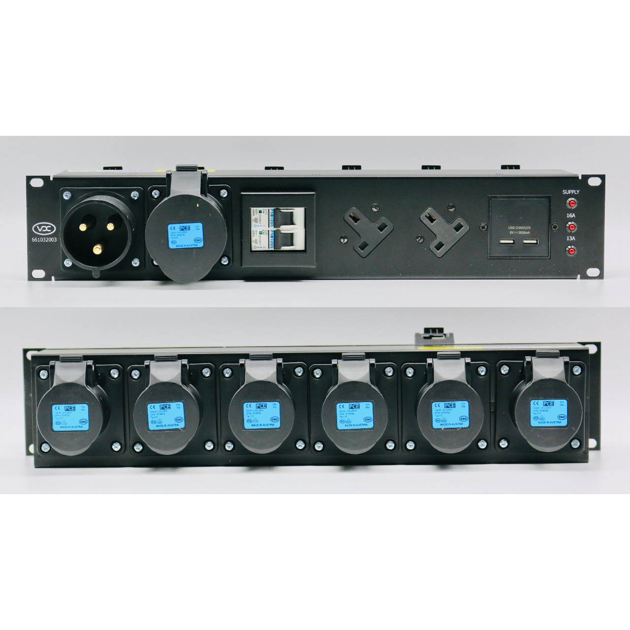 鍵盤楽器 Disting EX 1U Display Adaptor Disting 1U Display Adaptor – Cicada Sound