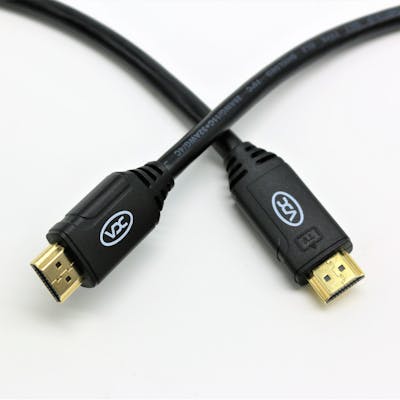 VDC active High Speed with Ethernet HDMI 2.0 lead 10m